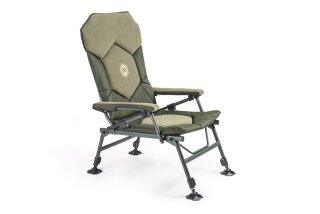 Chair Professional HEX 8