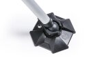 Chair Professional HEX 8