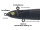 Balzer Valhall Bullet Eel Pink Lady