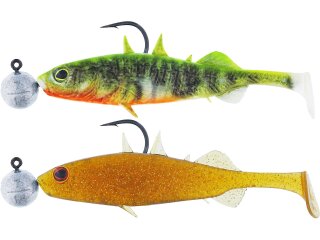 Westin Stanley The Stickleback Rigged `n Ready 9cm 7g