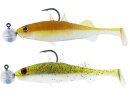 Westin Stanley The Stickleback Rigged `n Ready 9cm 7g