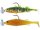 Westin Stanley The Stickleback Rigged `n Ready 9cm 7g