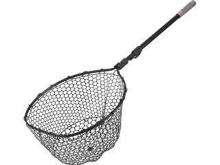 Westin W3 Adj.Full Rubber Net 110m 45x55x35cm