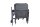 Mivardi Chair TMX Feeder