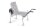 Chair TMX Feeder - transport system