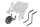 Chair TMX Feeder - transport system