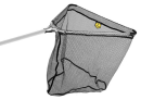 Delphin Klappkescher 3-teilig gummiert 2,40m 60x60cm