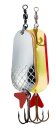 DAM EffZett Twin Spoon Doppelblinker