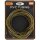NGT Anti Tangle PVC Tube brown 0,75mm 3m