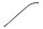 Carbo Stick Quick Fill - XL-Long  (mit Neoprensleeve)