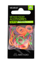 Mikado Baitbands Pelletgummis 8mm 50Stck