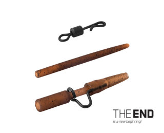 Delphin The End Safety Clips Heavy Quick