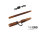 Delphin The End Safety Clips Heavy Quick