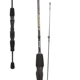 Okuma G-Control Super Ultra-Light 1,83m 2tlg. 1-5g