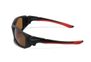 Delphin Polbrille SG Redox