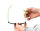 Delphin Polbrille SG Twist