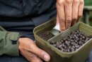 Korum Köderdose zweigeteilt 1,7l