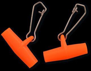 Zebco Strong Boom  3cm 2pcs