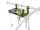 Delphin Rod Pod Ablage camo
