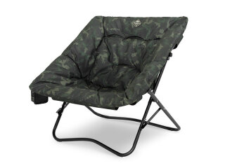 Delphin Banx Thixer Sessel
