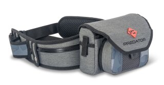 IronClaw Sliding System Bag