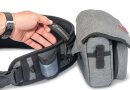 IronClaw Sliding System Bag