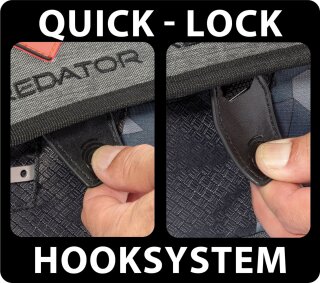 IronClaw Hip Bag II