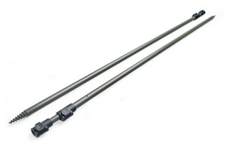 Session Umbrella XL - Hardcore Stormpole Set (2 St.)