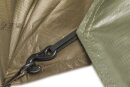 Shelter Base Camp XL - Heavy Groundsheet (Bodenplane)