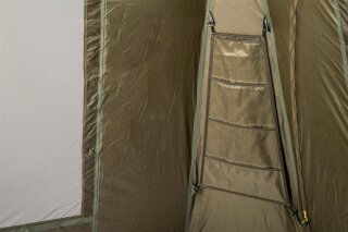 Shelter Base Camp - 4er Set Wall Organizer