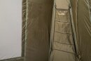Shelter Base Camp - 4er Set Wall Organizer