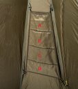 Shelter Base Camp - 4er Set Wall Organizer