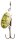 DAM FZ Spinner Reflex Gold