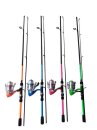 DAM Vibe Kids Combo bunt 1,80m 5-20g