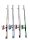 DAM Vibe Kids Combo bunt 1,80m 5-20g