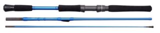 SavageGear SGS4 Inline Boat Rute 1,90m 3tlg.