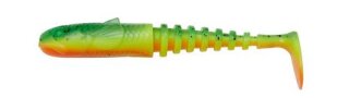 SavageGear Gobster Shad 7,5cm 5g 5 Stück