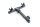 Landing Net Quick Lock Rest