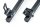Landing Net Quick Lock Rest