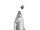 Delphin Edelstahl-Flachmann Fisch 140ml