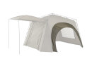 Shelter Base Camp XL - Bivvy Connection Kit (2 St.)