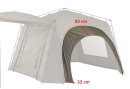 Shelter Base Camp XL - Bivvy Connection Kit (2 St.)