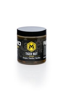 Tigernut - coloured