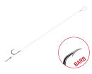 Delphin Feeder Rig FLR Sting 7mm 6Stück
