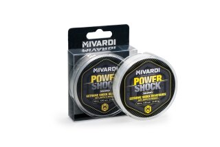 Power Shock 100m