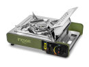 Delphin INOXia Gaskocher 2000W