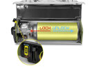 Delphin INOXia Gaskocher 2000W