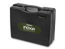 Delphin INOXia Gaskocher 2000W