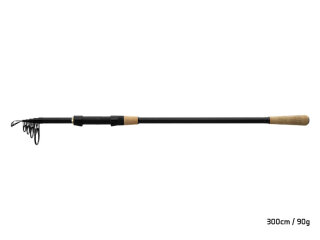Delphin Torrax Tele 3,00m 90g