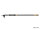 Delphin Torrax Tele 3,00m 90g